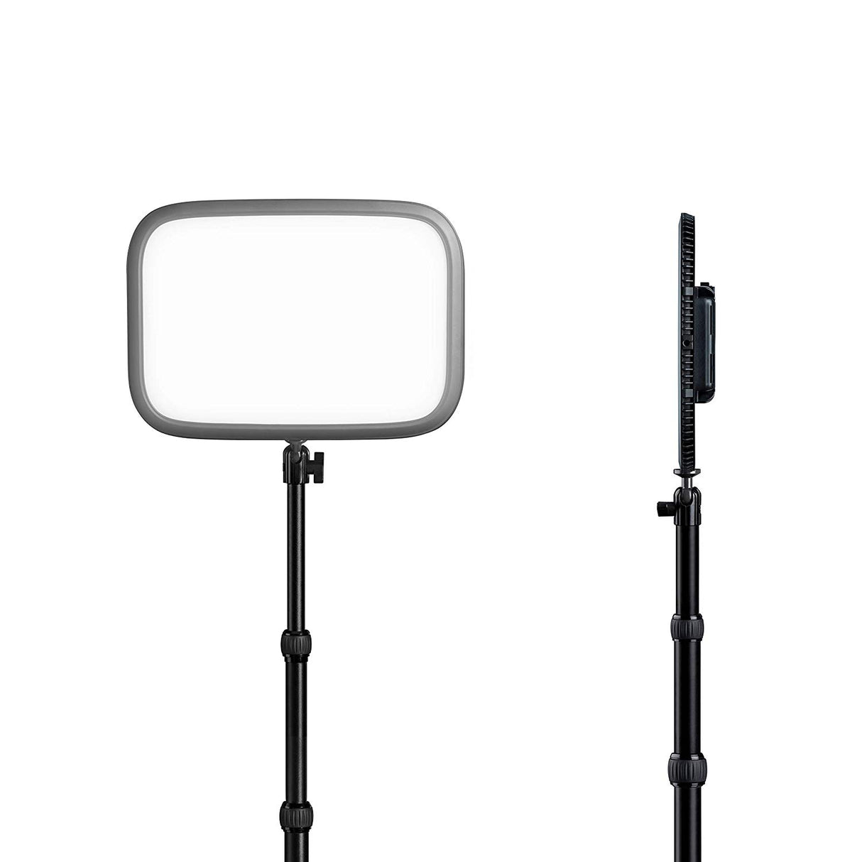 Elgato Key Light With Pole Mount - Lighting by Elgato The Chelsea Gamer