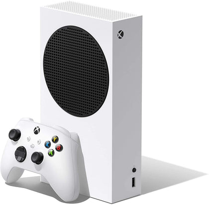 Xbox, Xbox Series S Console - With Turtle Beach 700X Gen 2 Headset - Console pack by Microsoft The Chelsea Gamer