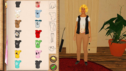 My Little Riding Champion - Video Games by Maximum Games Ltd (UK Stock Account) The Chelsea Gamer