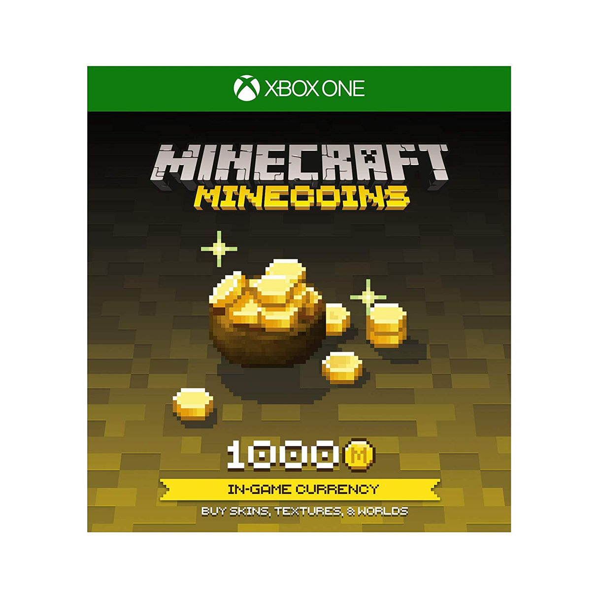 Minecraft Master Collection - Xbox One - Video Games by Microsoft The Chelsea Gamer