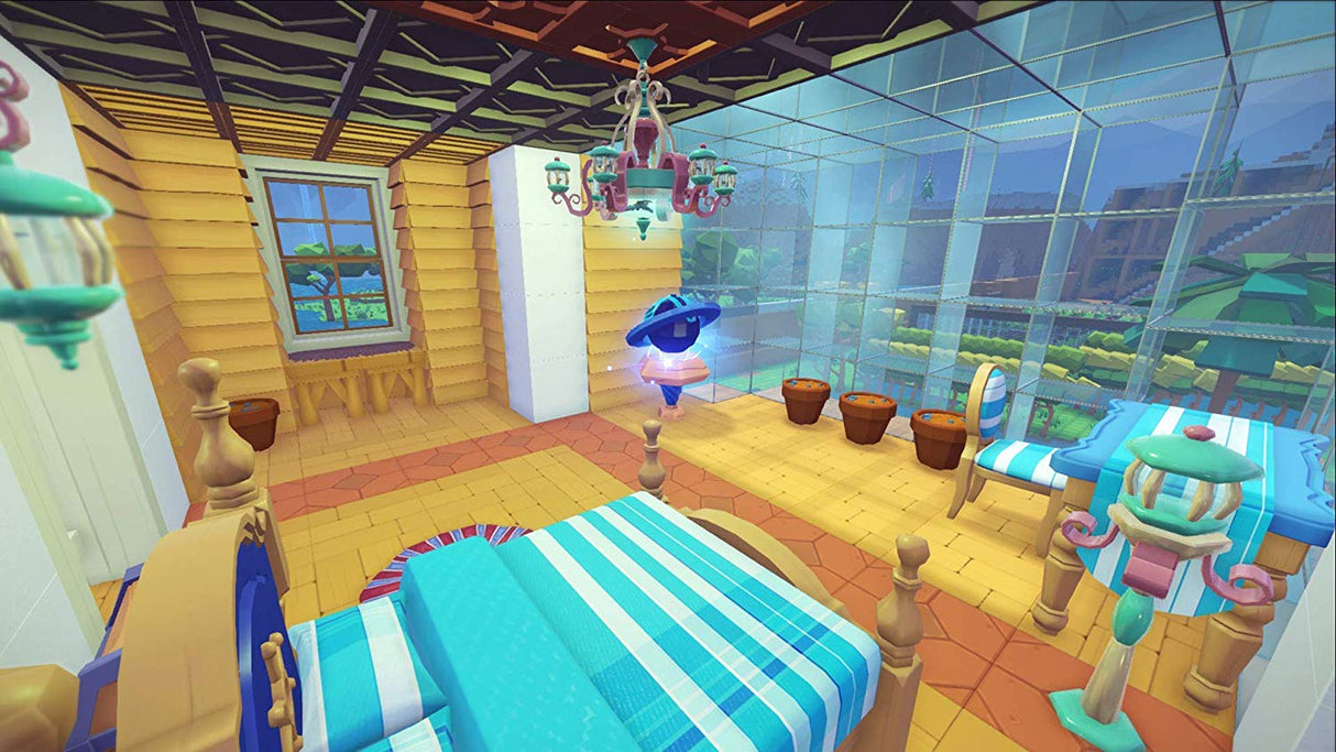 PIXARK - Video Games by Wildcard The Chelsea Gamer