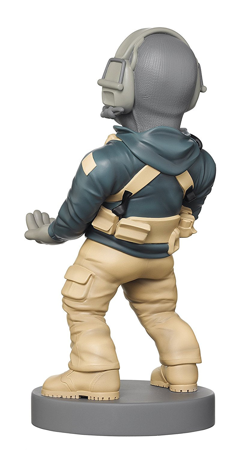 Cable Guy Collectable Device Holder - Ghost - Console Accessories by Exquisite Gaming The Chelsea Gamer