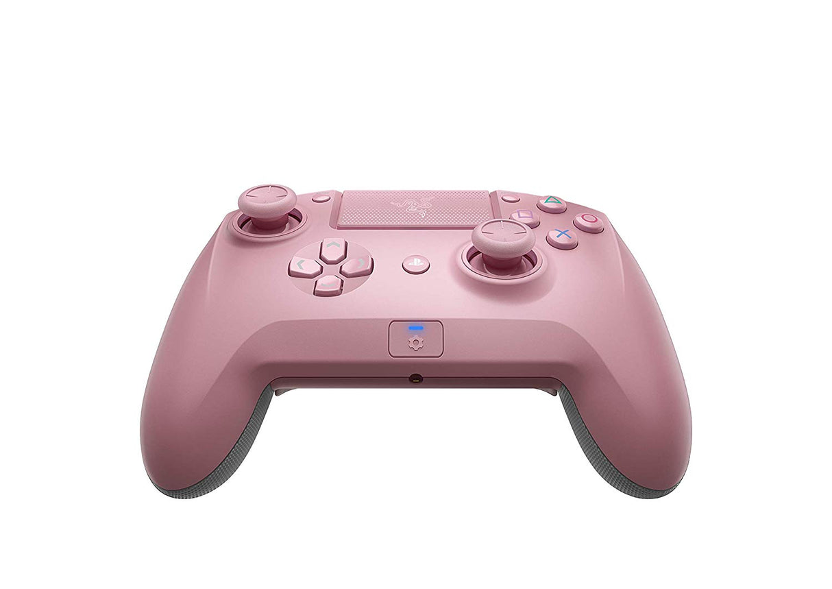 Razer Raiju Tournament Edition Quartz - Console Accessories by Razer The Chelsea Gamer