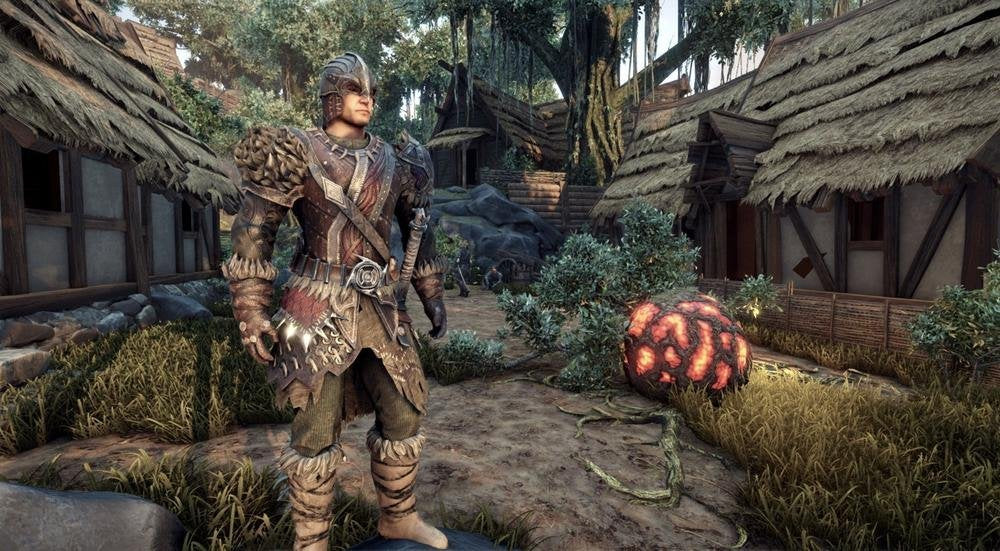 Elex - Video Games by Nordic Games The Chelsea Gamer