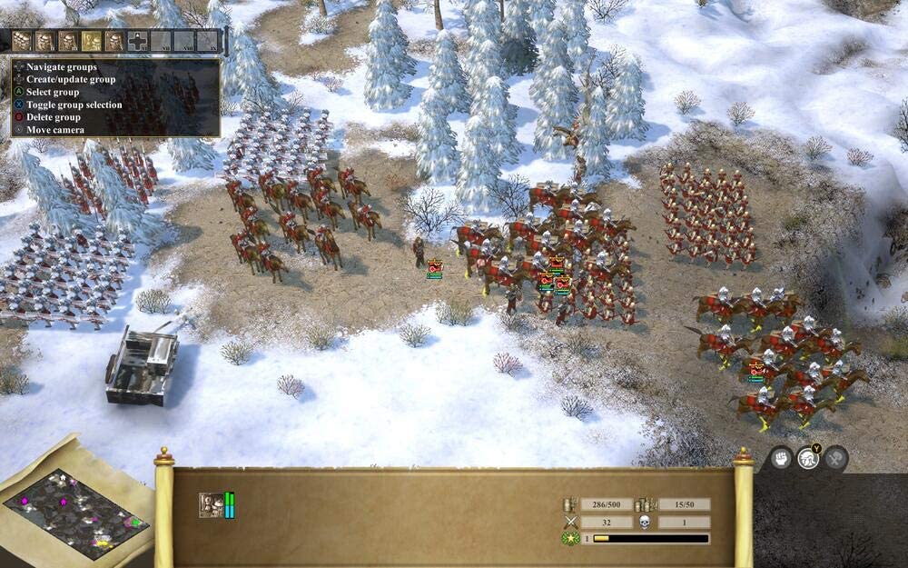 Commandos 2 & Praetorians HD Remaster Double Pack - Video Games by Kalypso Media The Chelsea Gamer