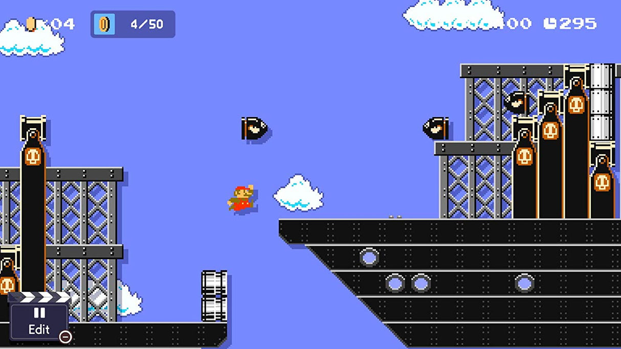 Super Mario Maker 2 - Video Games by Nintendo The Chelsea Gamer