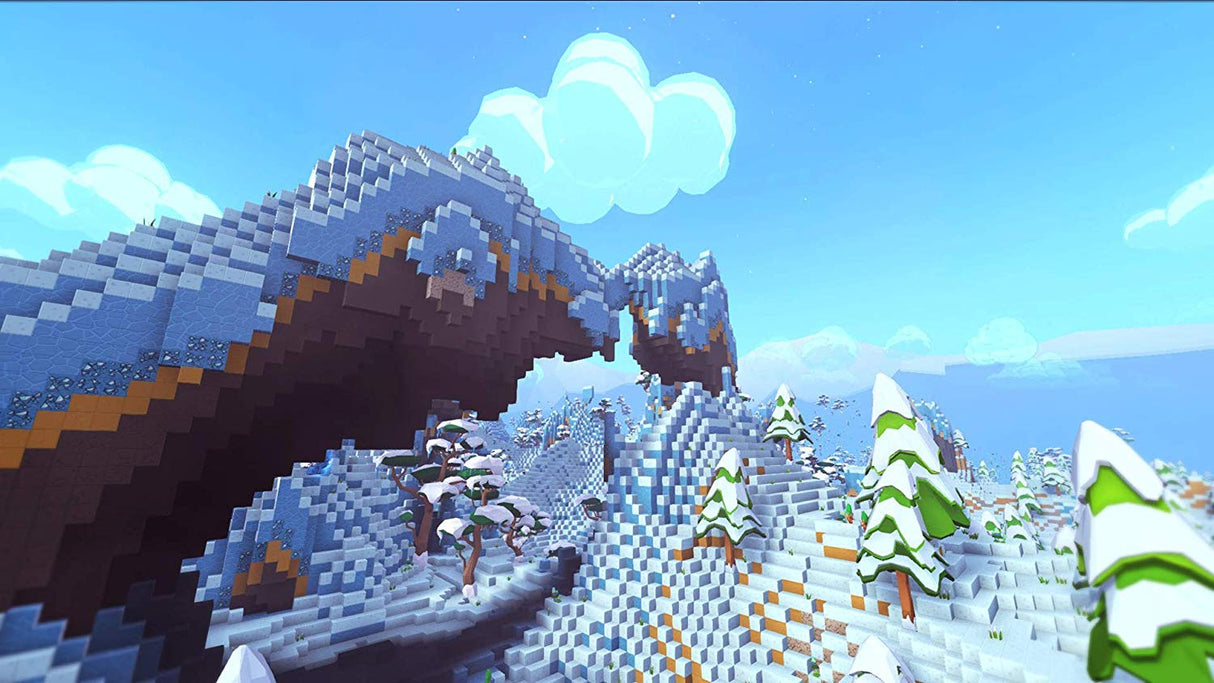 PIXARK - Video Games by Wildcard The Chelsea Gamer