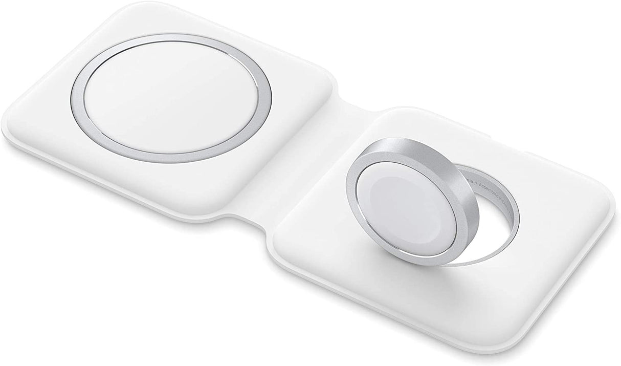 Apple MagSafe Duo Charger - Cables by Apple The Chelsea Gamer