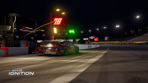 Nascar 21: Ignition - PlayStation 4 - Video Games by U&I The Chelsea Gamer