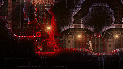 Carrion - Nintendo Switch - Video Games by U&I The Chelsea Gamer