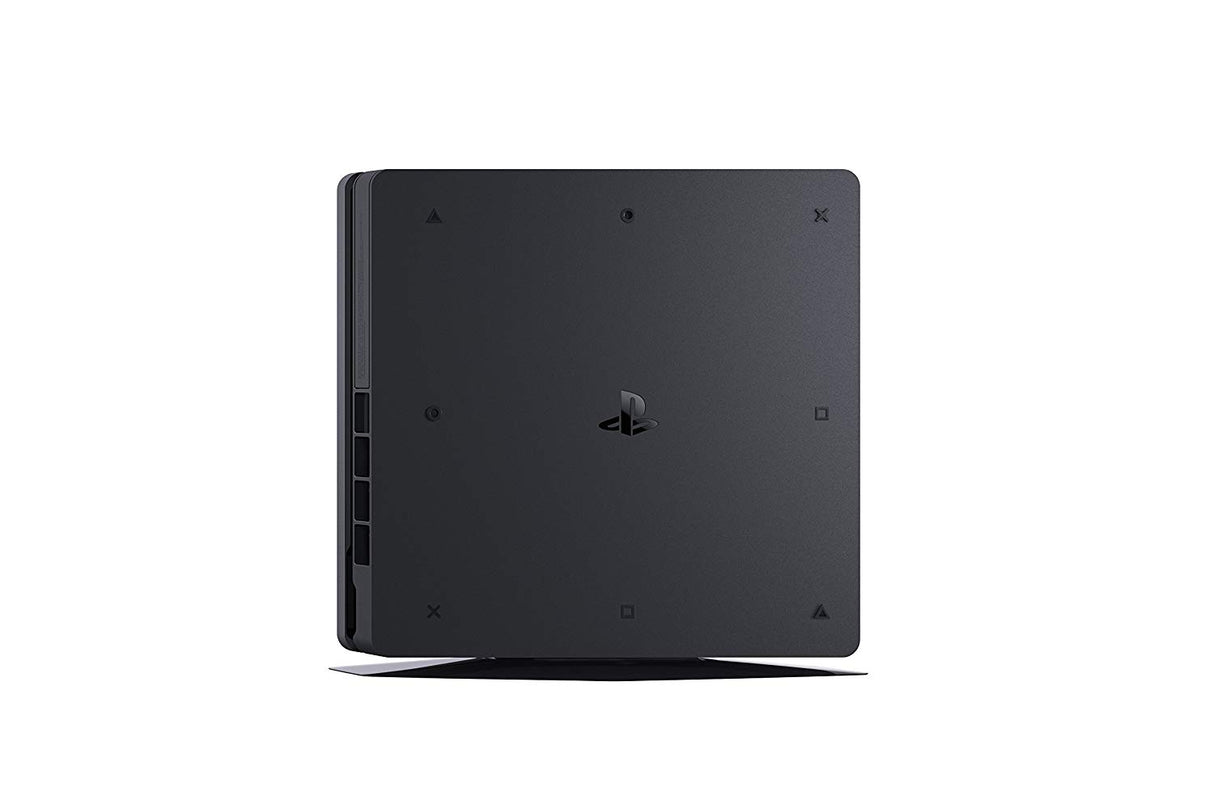 Sony PlayStation 4 - 500GB - Black With Nioh 2 - Console pack by Sony The Chelsea Gamer