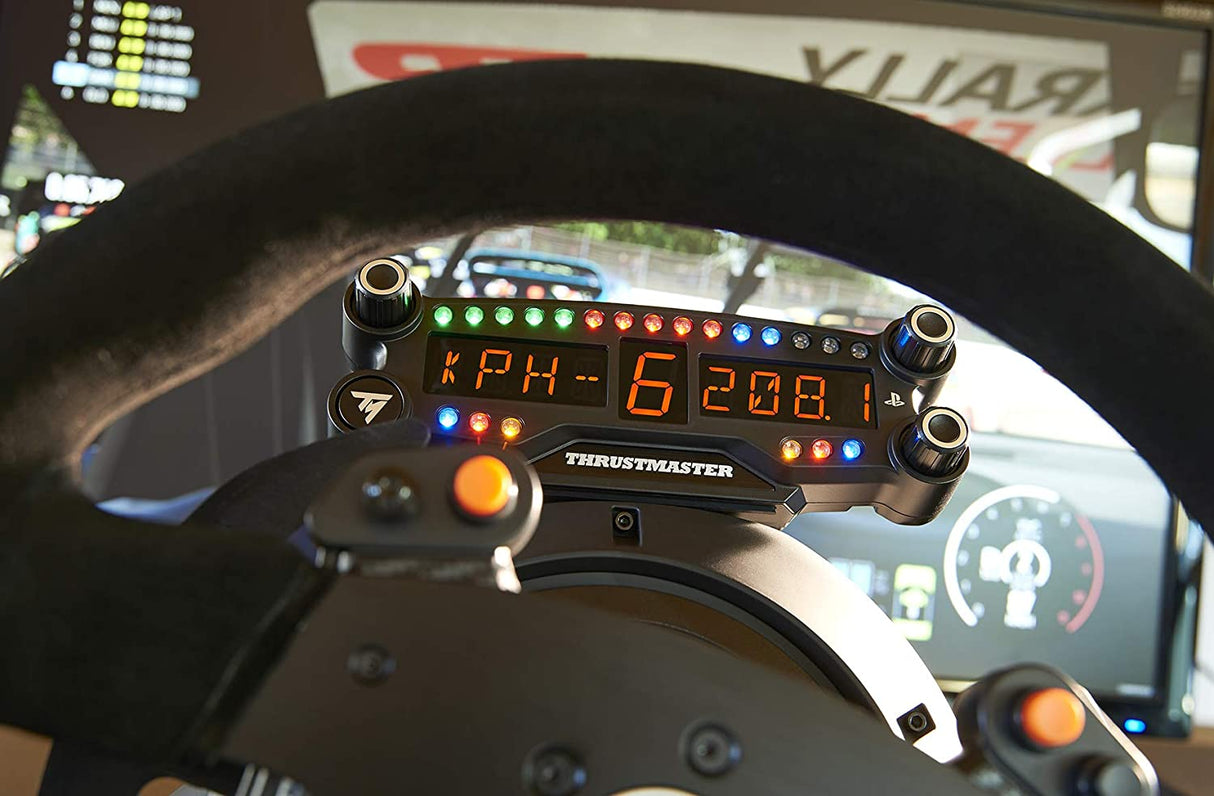 Thrustmaster BT LED Dispay Add On - Console Accessories by Thrustmaster The Chelsea Gamer