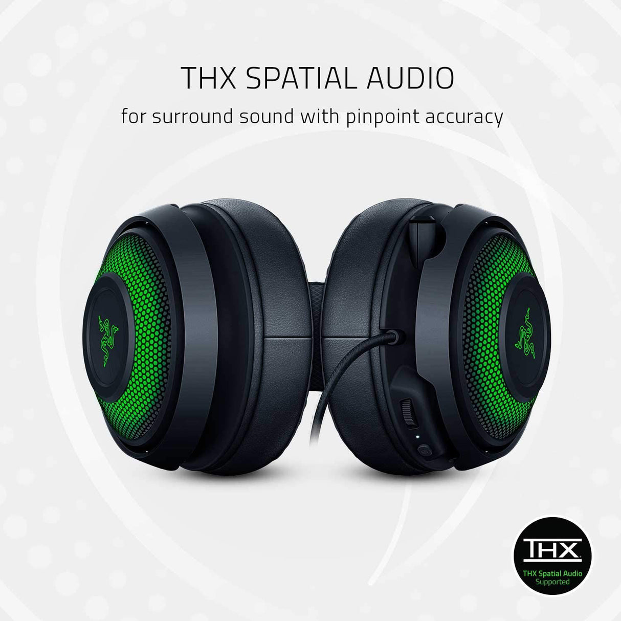 Razer Kraken Ultimate - Console Accessories by Razer The Chelsea Gamer