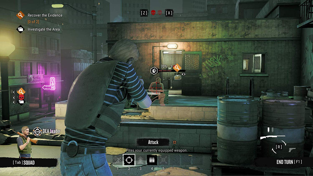 Narcos: Rise of The Cartels - Video Games by Curve Digital The Chelsea Gamer