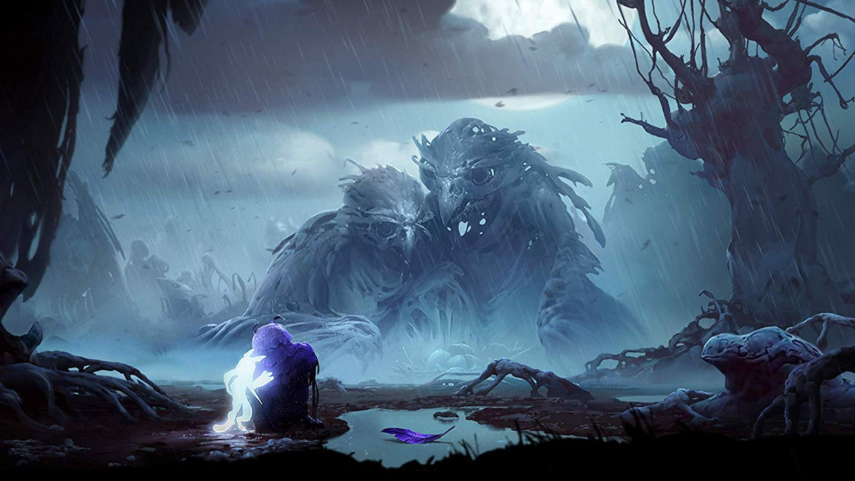 Ori: And The Will Of The Wisps - Video Games by Microsoft The Chelsea Gamer
