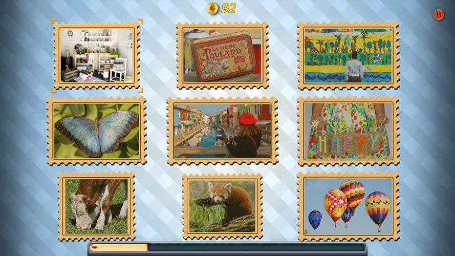 Jigsaw Fun - Piece It Together - Video Games by Mindscape The Chelsea Gamer