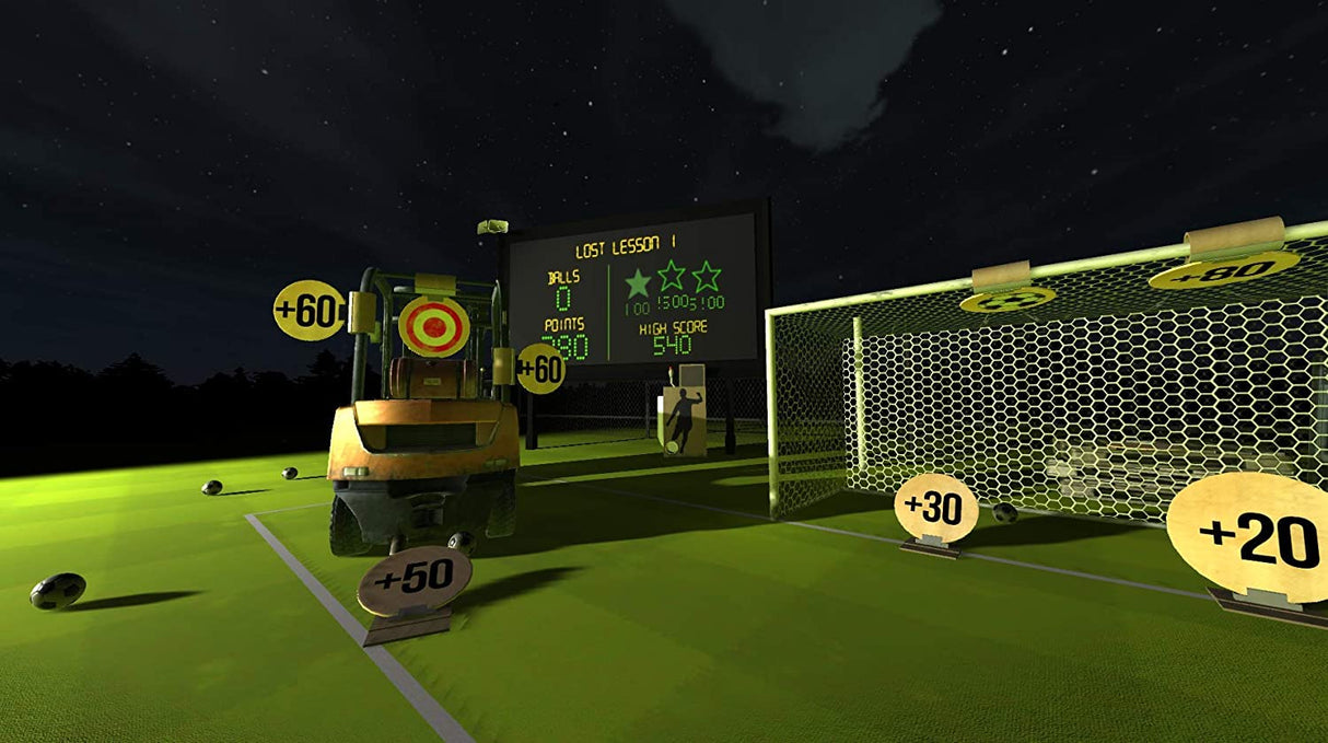 Headmaster Extra Time Edition - Video Games by Perpetual Europe The Chelsea Gamer