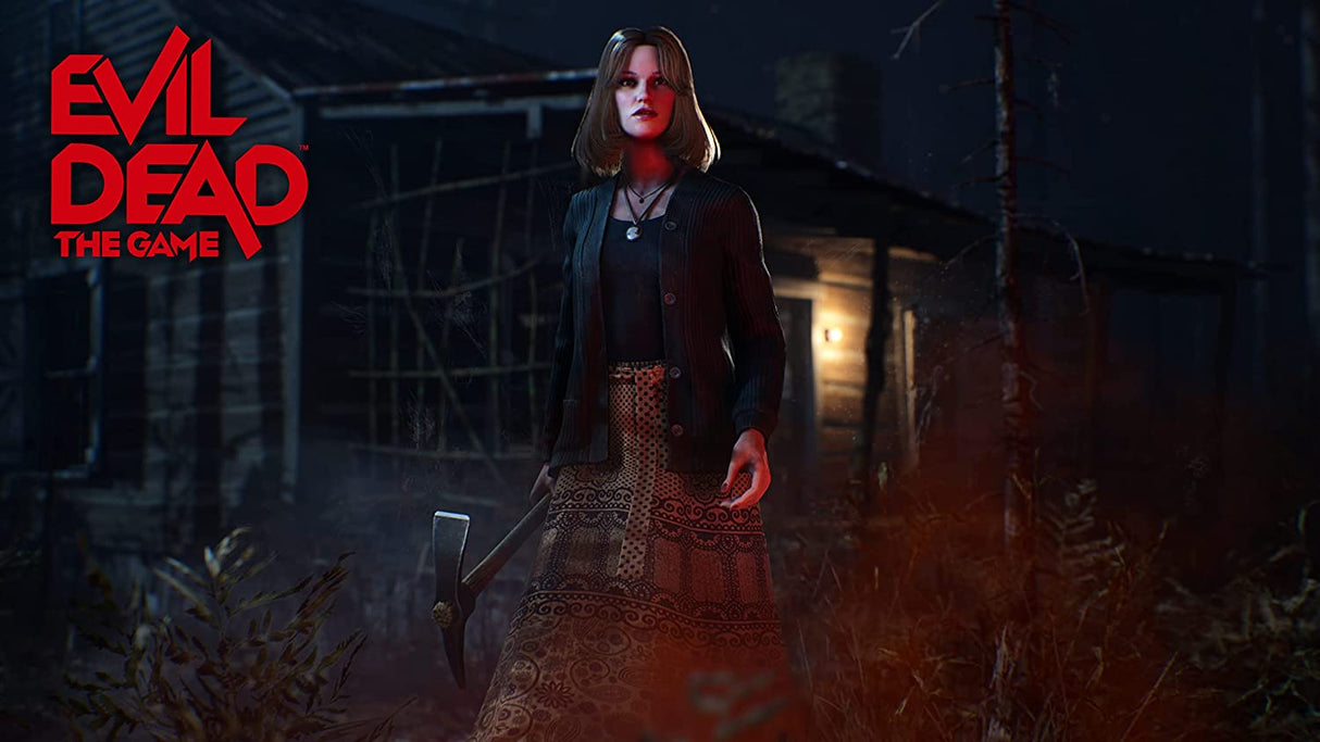 Evil Dead: The Game - Xbox - Video Games by Nighthawk Interactive The Chelsea Gamer