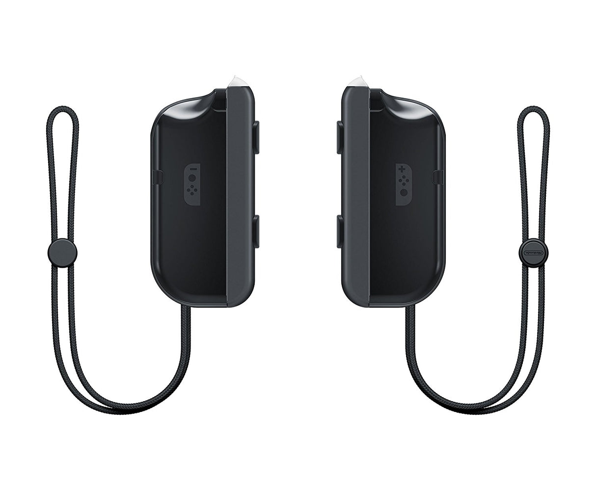 Joy Con AA Battery Pack Pair - Console Accessories by Nintendo The Chelsea Gamer