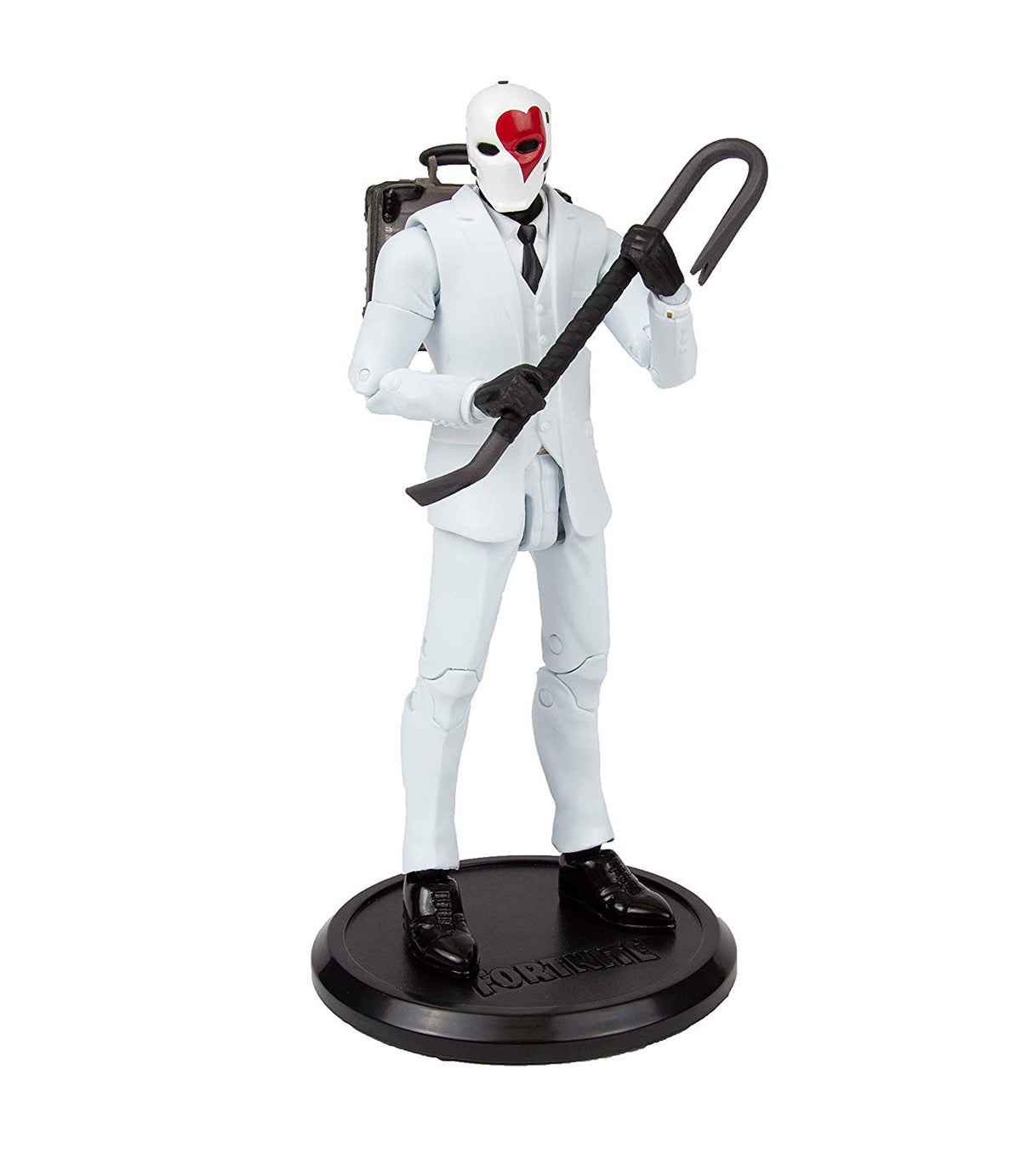Fortnite - Wild Card Red Figure - merchandise by McFarlane The Chelsea Gamer