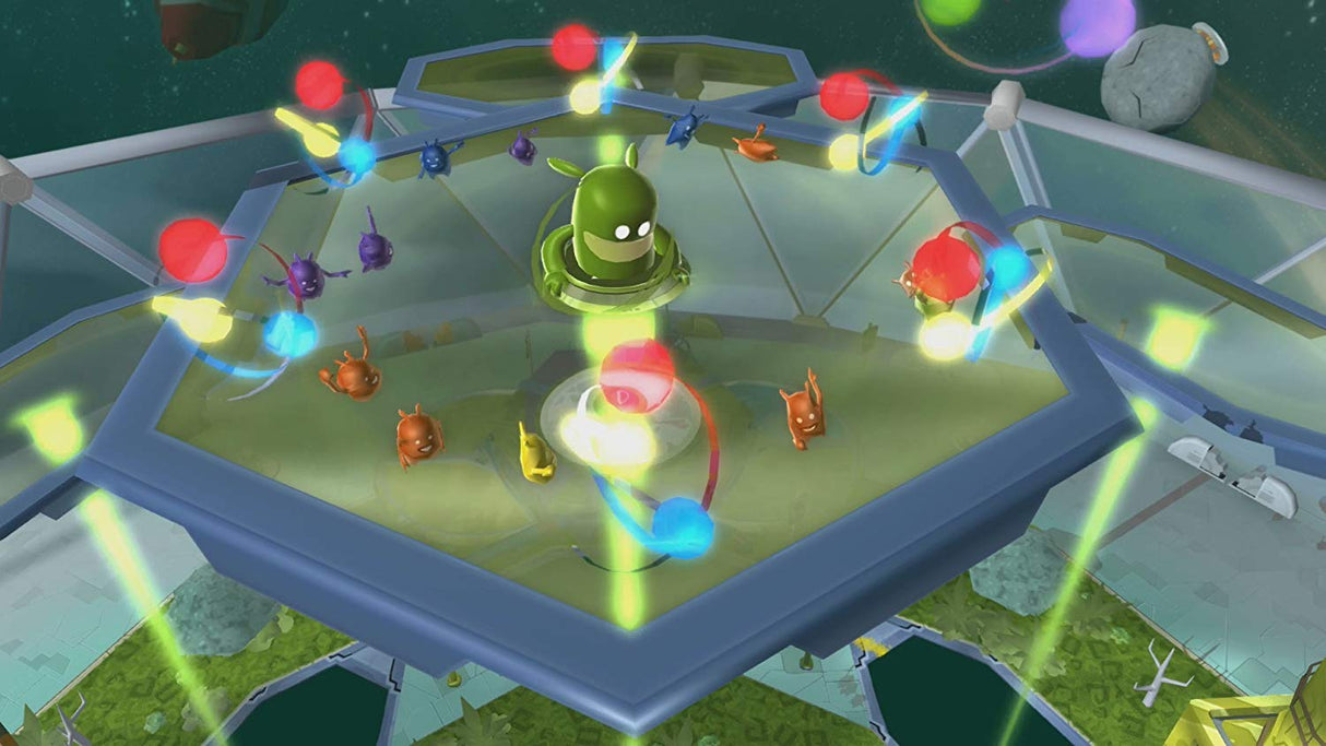 De Blob 2 - Nintendo Switch - Video Games by Nordic Games The Chelsea Gamer