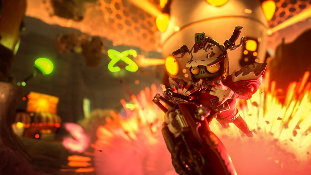 Plants Vs Zombies Garden Warfare 2 - Video Games by Electronic Arts The Chelsea Gamer