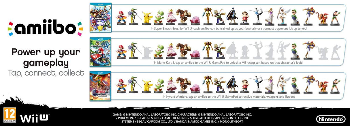 Mario Kart 8 - Wii U - Video Games by Nintendo The Chelsea Gamer