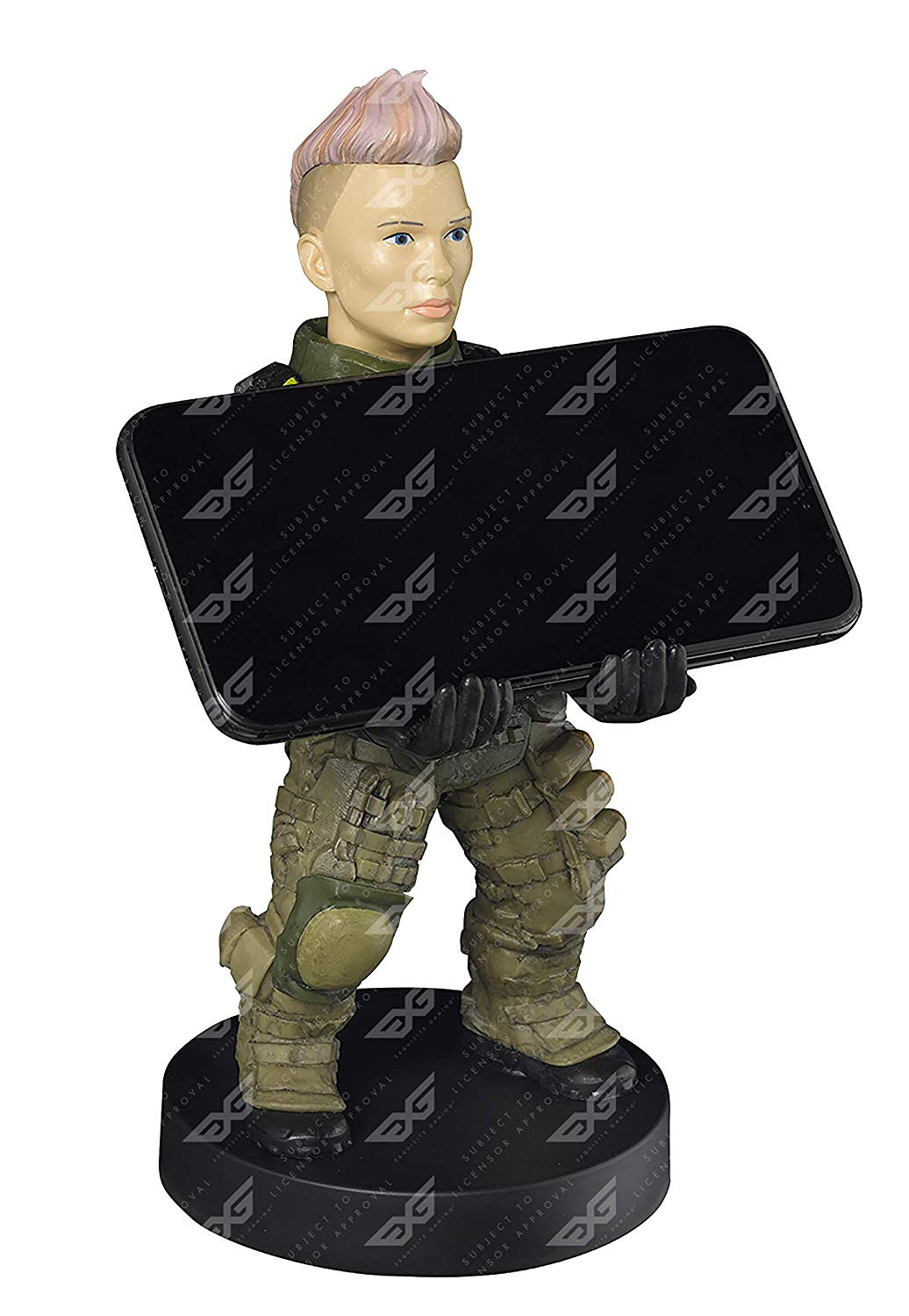 Call of Duty Battery - Cable Guy - Console Accessories by Exquisite Gaming The Chelsea Gamer