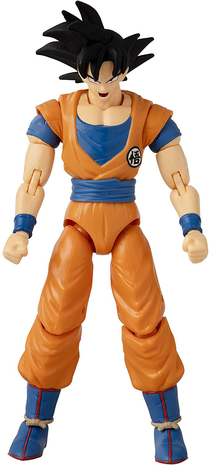 Dragon Ball Tenkaichi Budokai Playset with Figure - merchandise by Bandai Namco Merchandise The Chelsea Gamer