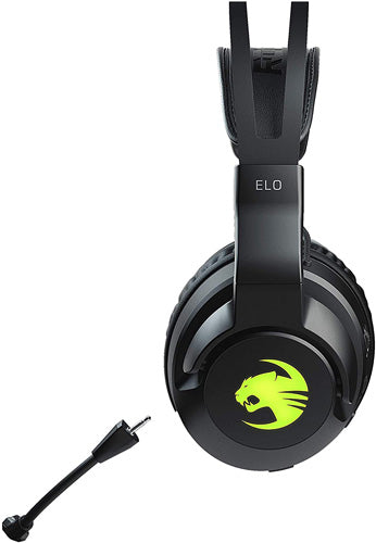 Roccat - Elo 7.1 Air - Console Accessories by Roccat The Chelsea Gamer