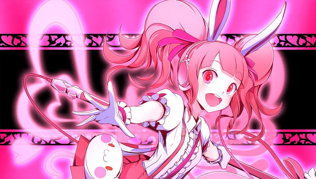 Akiba's Beat - PSVita - Video Games by pqube The Chelsea Gamer