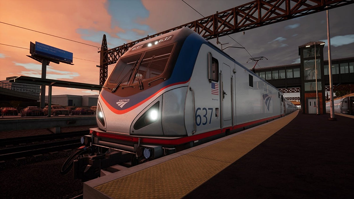 Train Sim World - Video Games by Maximum Games Ltd (UK Stock Account) The Chelsea Gamer