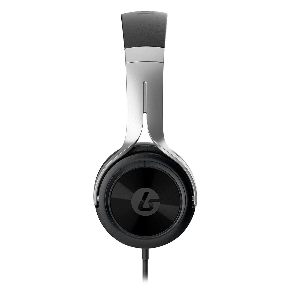 LucidSound LS20 Powered Universal Gaming Headset (White)- PS4 Xbox