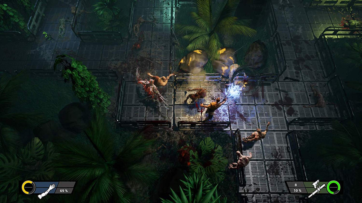 Redeemer Enhanced Edition - Video Games by Buka Entertainment The Chelsea Gamer