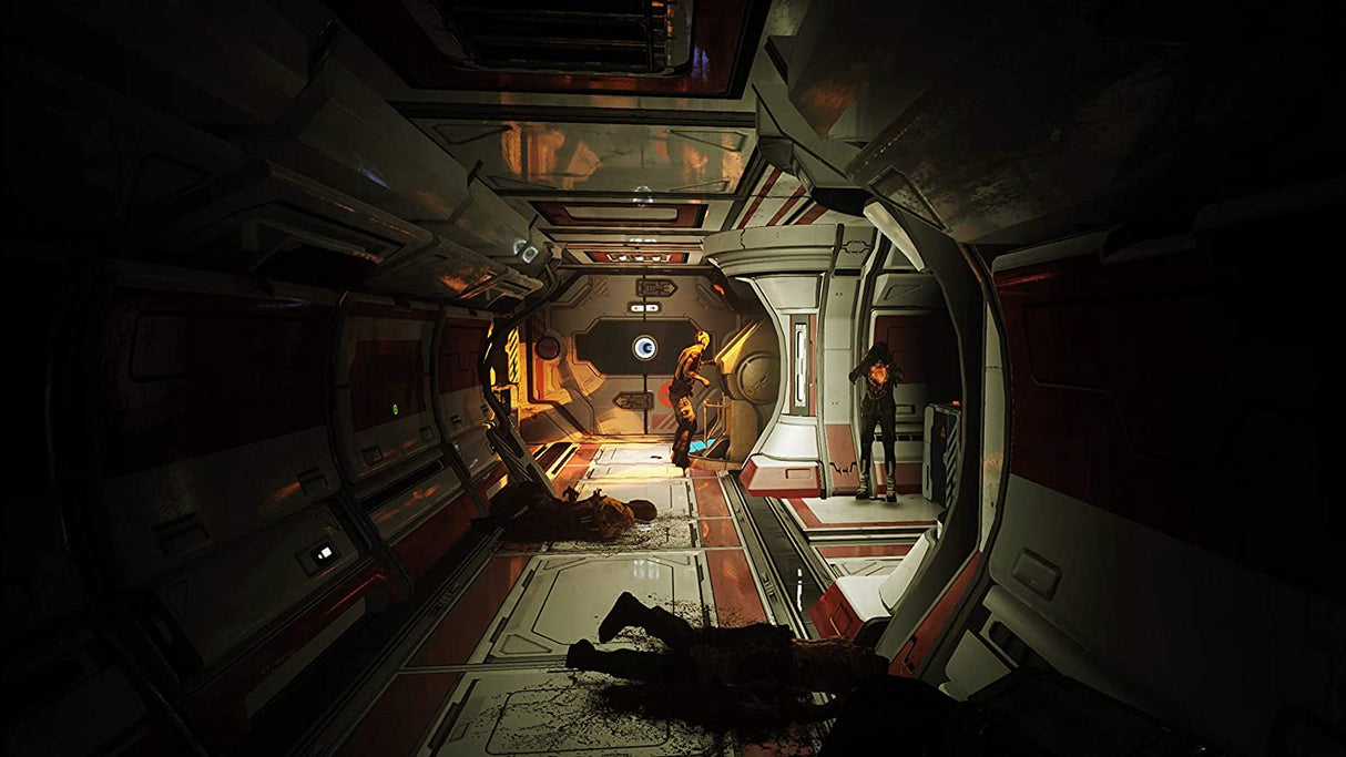 The Persistence - Video Games by Perpetual Europe The Chelsea Gamer