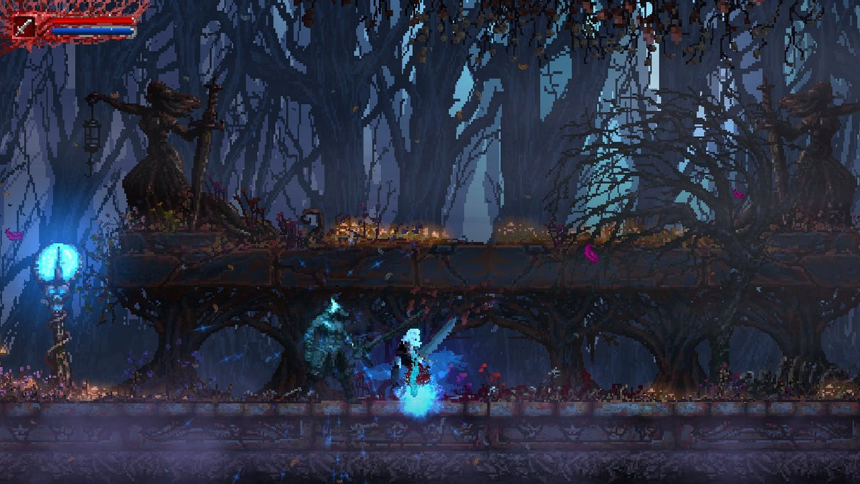 Slain: Back From Hell - PS4 - Video Games by Merge Games The Chelsea Gamer