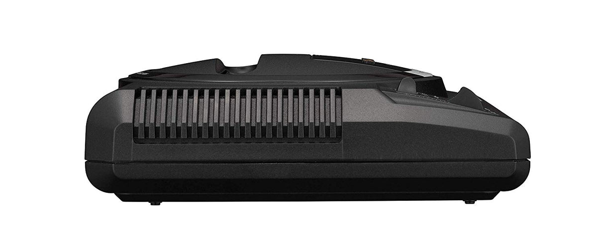 SEGA Mega Drive Mini - Console pack by SEGA UK The Chelsea Gamer