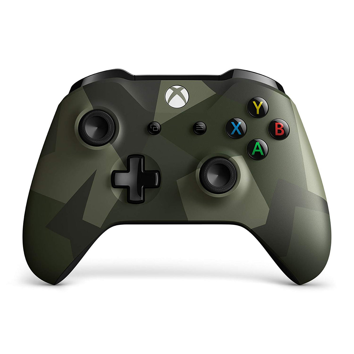 Xbox One - Armed Forces II - Limited Edition Controller - Console Accessories by Microsoft The Chelsea Gamer
