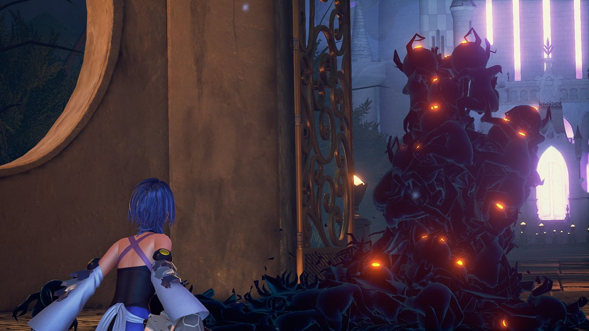 Kingdom Hearts HD 2.8 Final Chapter - PS4 - Video Games by Square Enix The Chelsea Gamer
