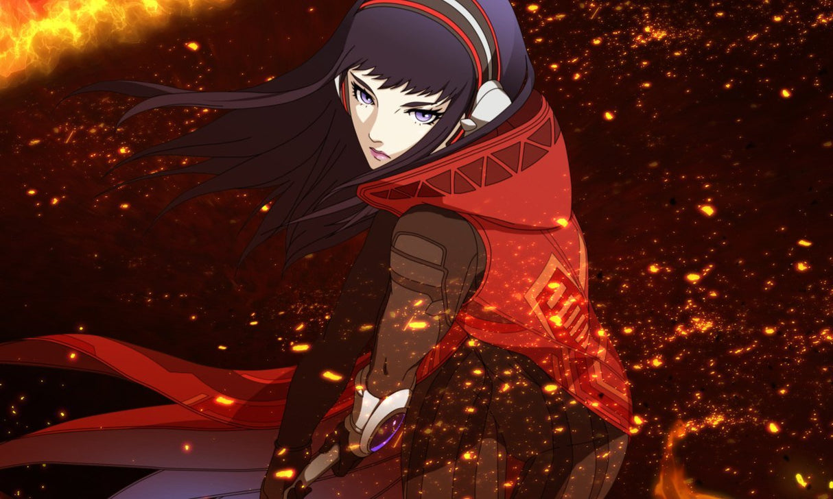 Shin Megami Tensei: Strange Journey Redux - 3DS - Video Games by Atlus The Chelsea Gamer