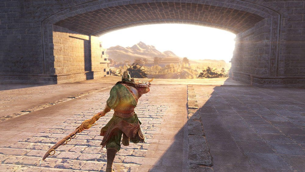 Dynasty Warriors 9 - Video Games by Koei Tecmo Europe The Chelsea Gamer