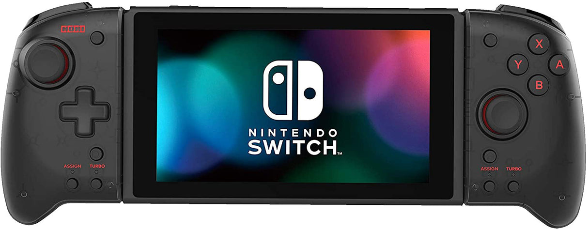 HORI Split Pad Pro - Black - Console Accessories by HORI The Chelsea Gamer
