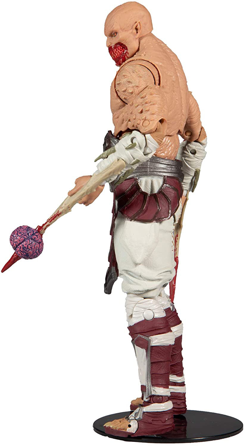 McFarlane - Baraka (Bloody Horkata) - Mortal Kombat - merchandise by McFarlane The Chelsea Gamer