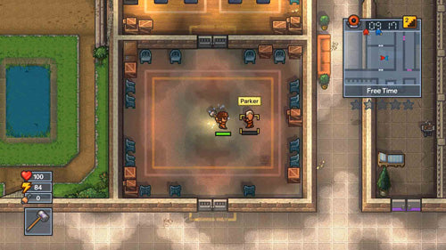 The Escapists 2 - Nintendo Switch - Video Games by Sold Out The Chelsea Gamer