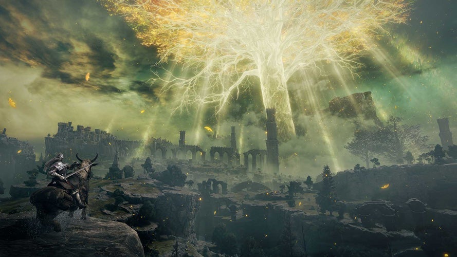 Elden Ring - Launch Edition - Xbox - Video Games by Bandai Namco Entertainment The Chelsea Gamer