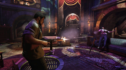 Mafia III - Xbox One - Video Games by Take 2 The Chelsea Gamer