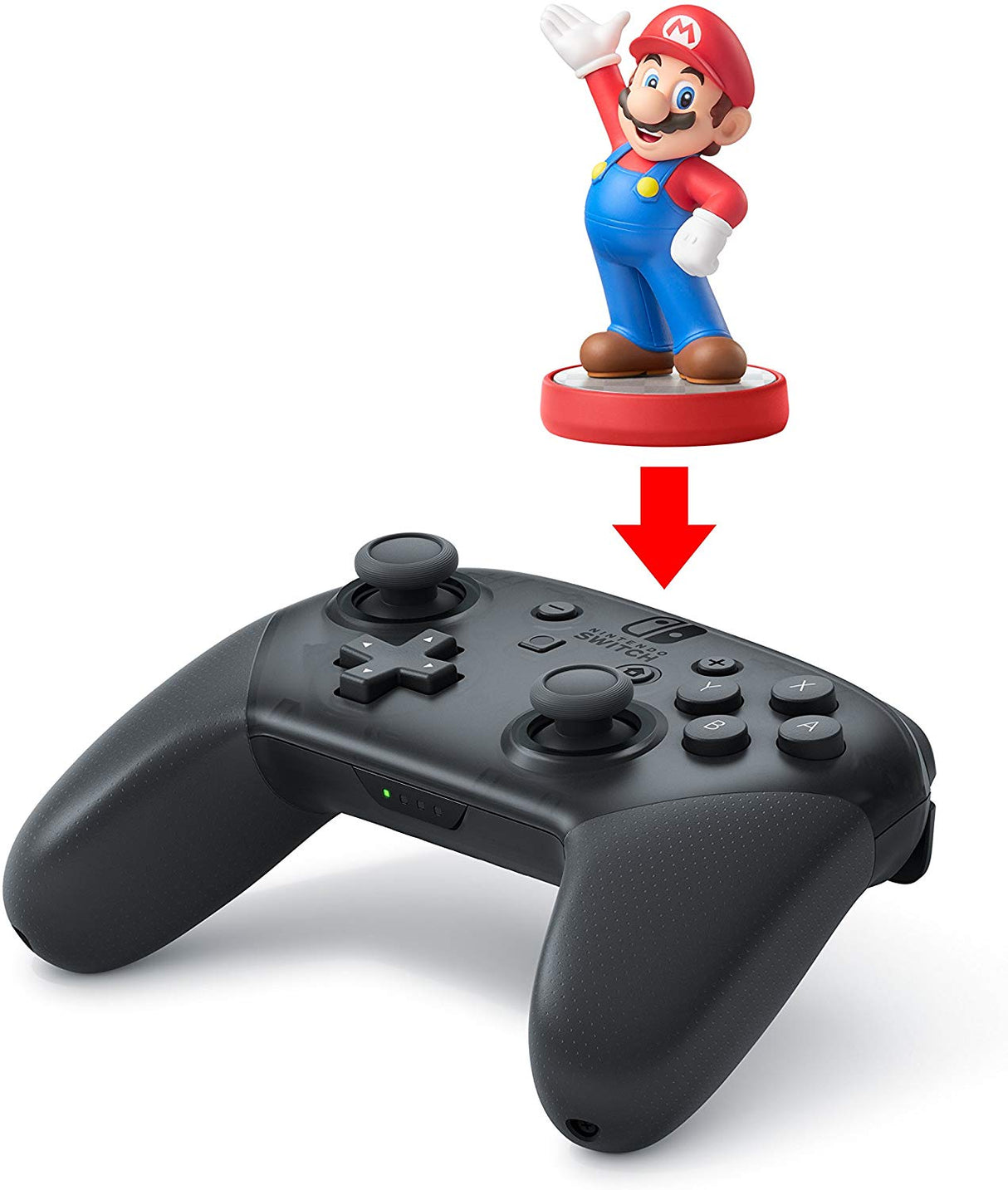 Bokoblin amiibo - The Legend OF Zelda: Breath of the Wild Collection - Video Games by Nintendo The Chelsea Gamer