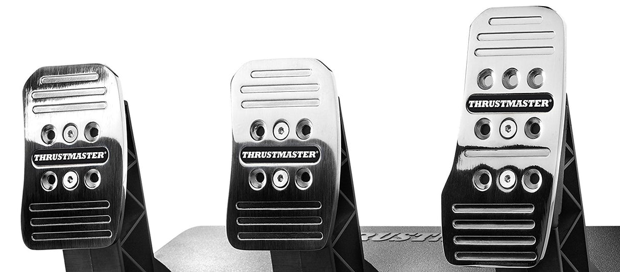 Thrustmaster T3PA Add-On - Console Accessories by Thrustmaster The Chelsea Gamer