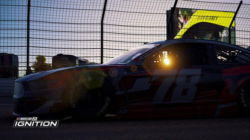 Nascar 21: Ignition - PlayStation 4 - Video Games by U&I The Chelsea Gamer