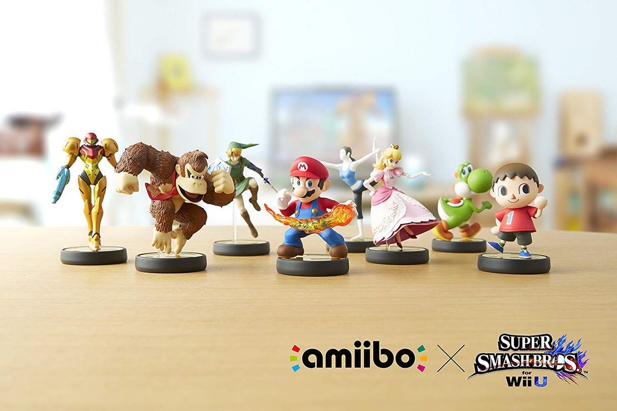 Peach No.2 Amiibo - Video Games by Nintendo The Chelsea Gamer